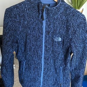North Face jacket